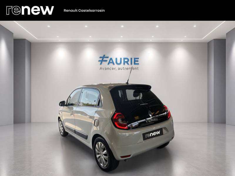 Renault Twingo III