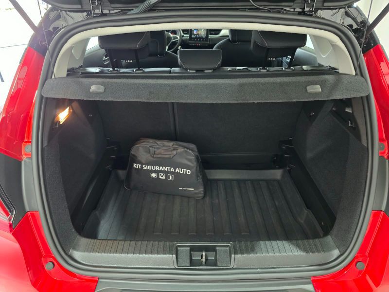RENAULT Captur 2022 — imagine 24