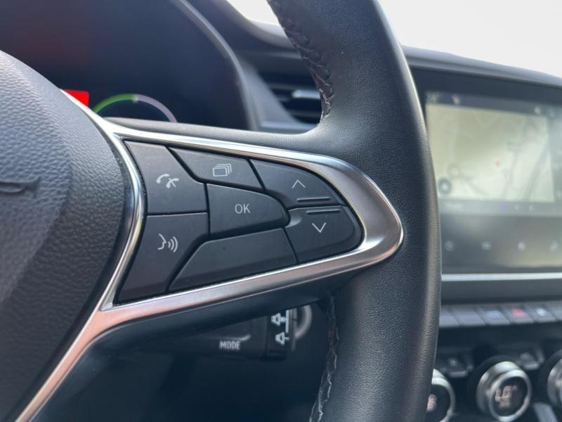Renault ZOE E-Tech Electrique