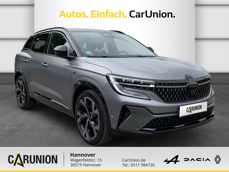 Renault Austral