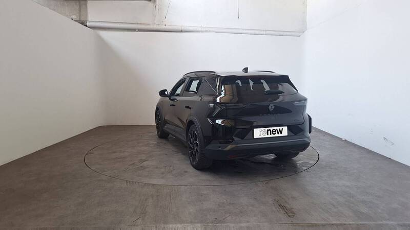 Renault Scenic E-Tech Electrique