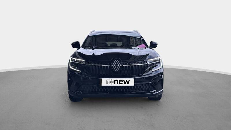 Renault Espace VI