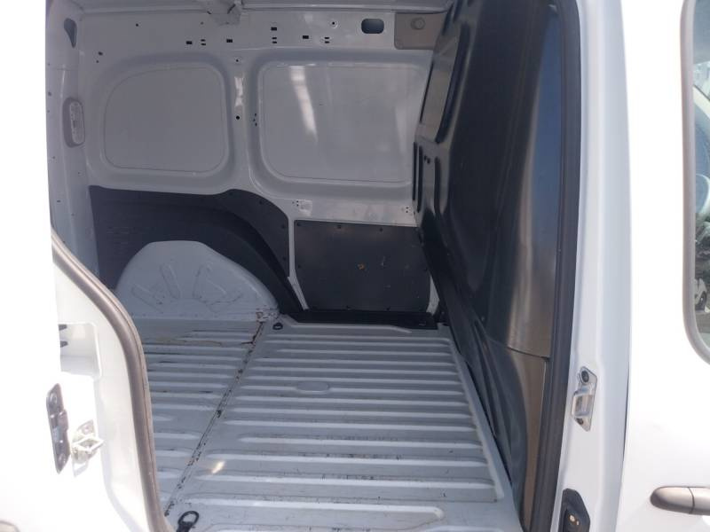 Renault Kangoo E-Tech Electrique