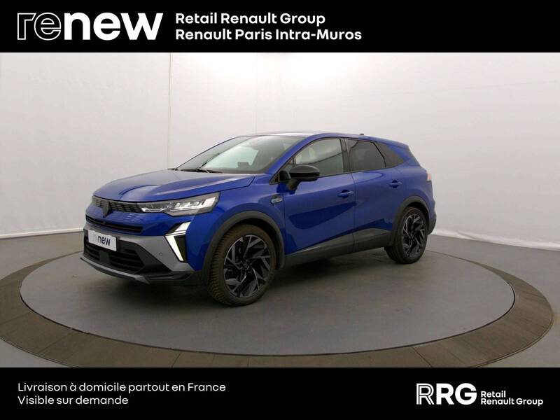 Renault Symbioz