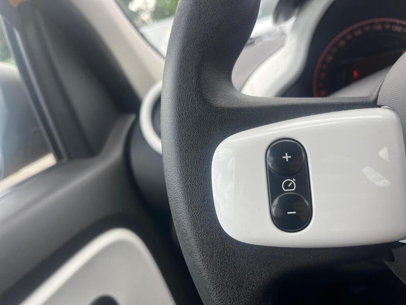 Renault Twingo III