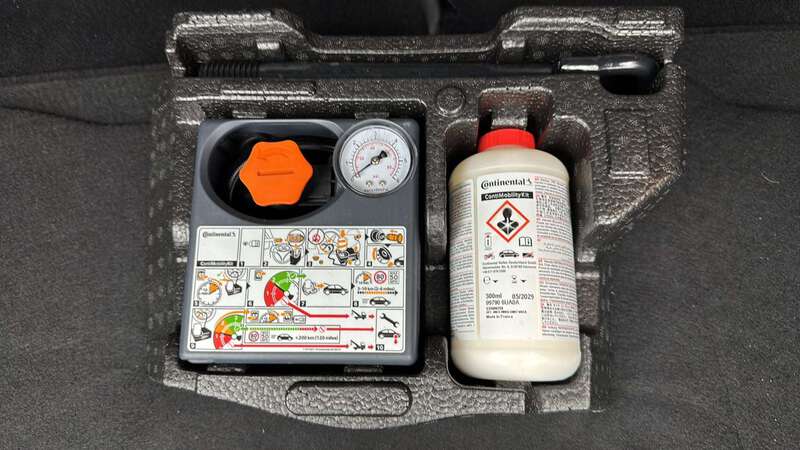 Renault Scenic E-Tech Electrique