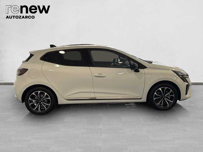 RENAULT Clio Evolution — photo 4