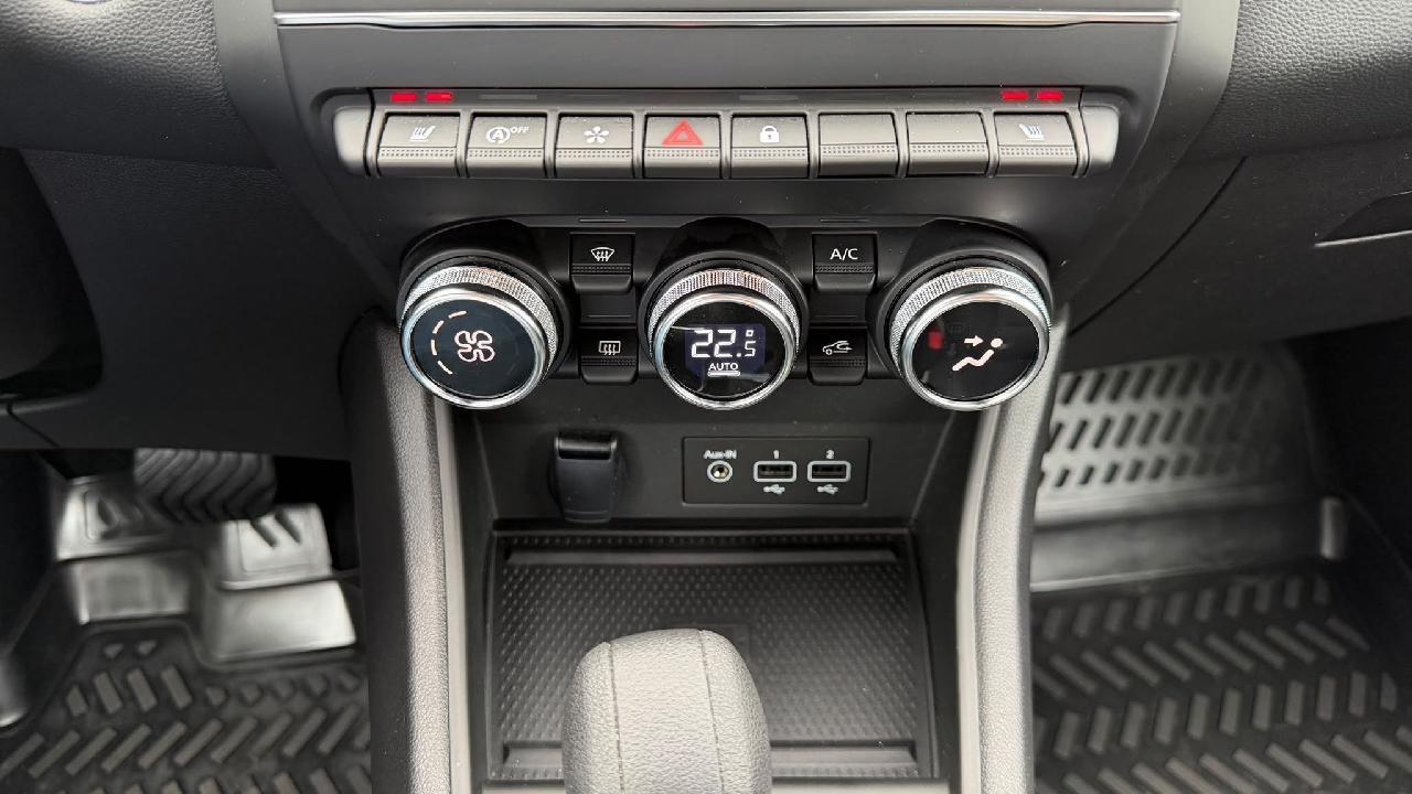 Renault Captur – Bild 15