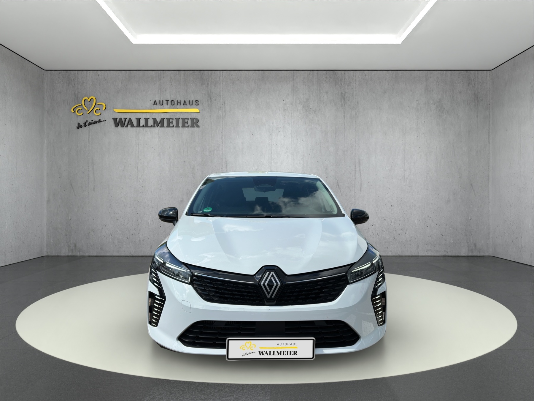 Renault Clio – Bild 2