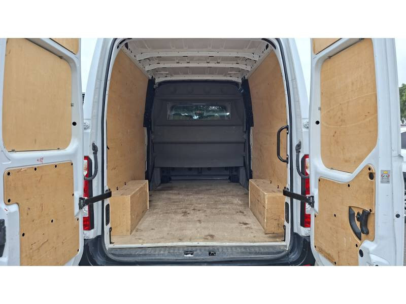 Renault Master III