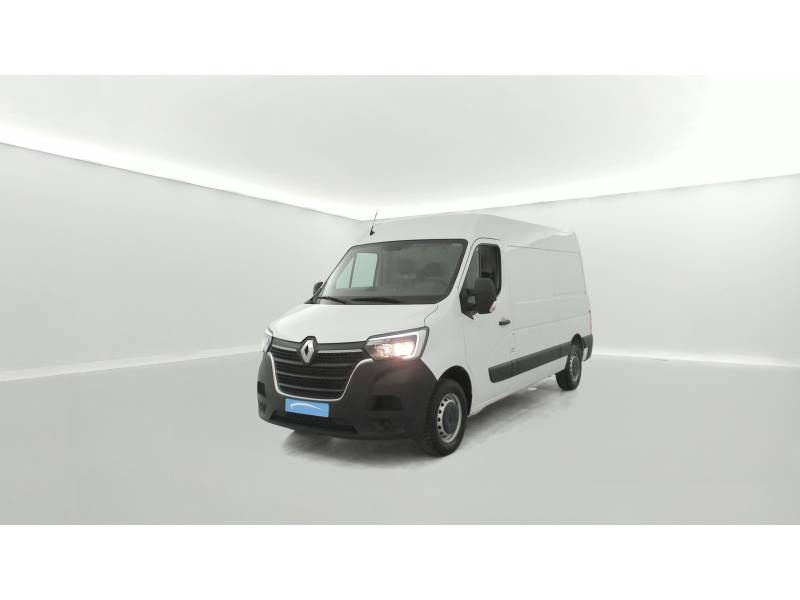 Renault Master III