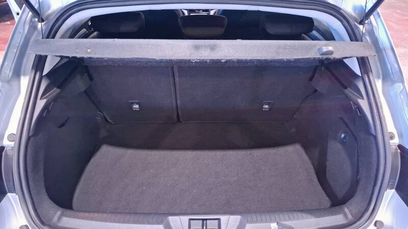 Renault Megane IV Berline