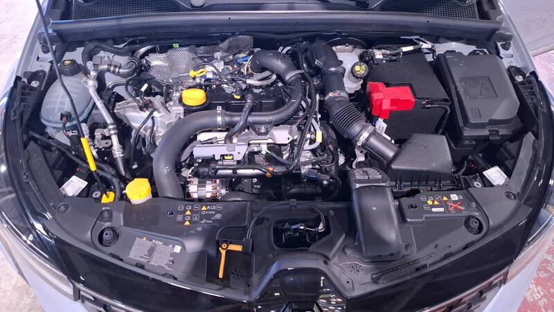 Renault Clio V