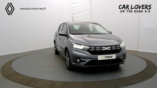 Vehicle 3D Image