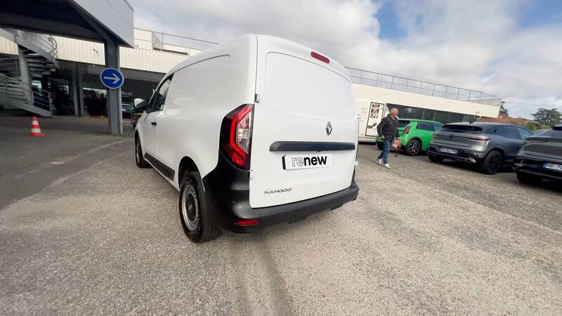 Renault Kangoo VU