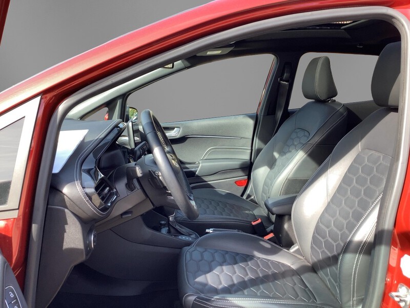 Fahrzeugabbildung Fiesta Vignale 1.0 EcoBoost Bild 16 von 17