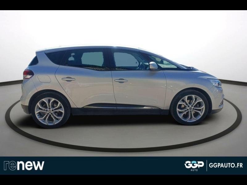 Renault Scenic IV