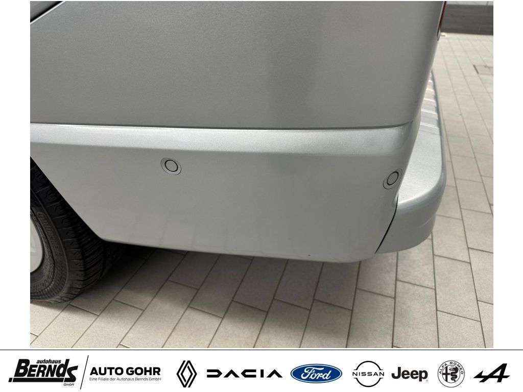 Renault Trafic – Bild 21