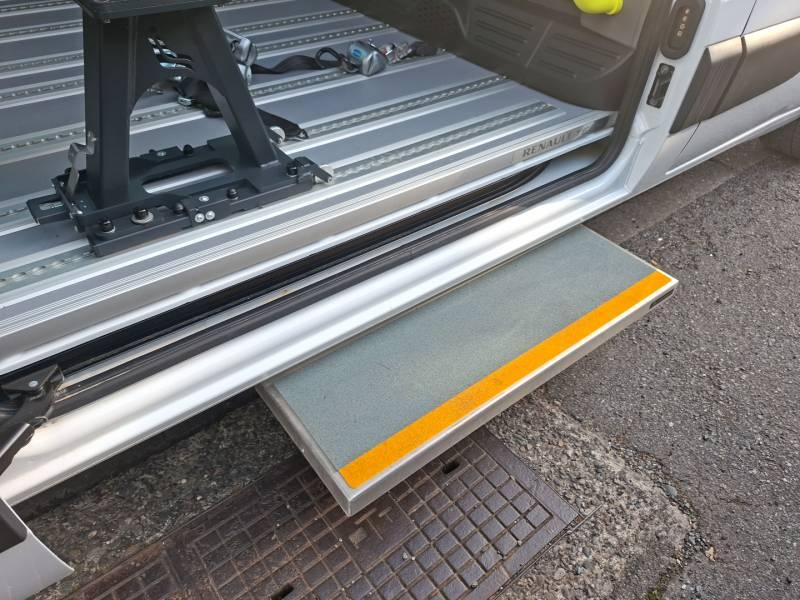 Renault Master III