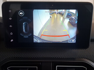 Vehicle 3D Image