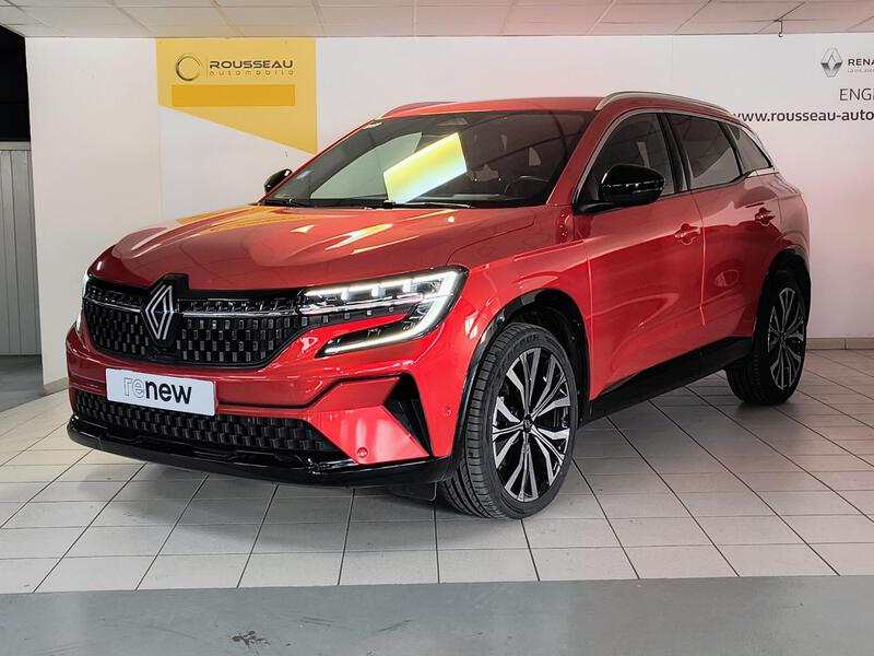 Renault Austral