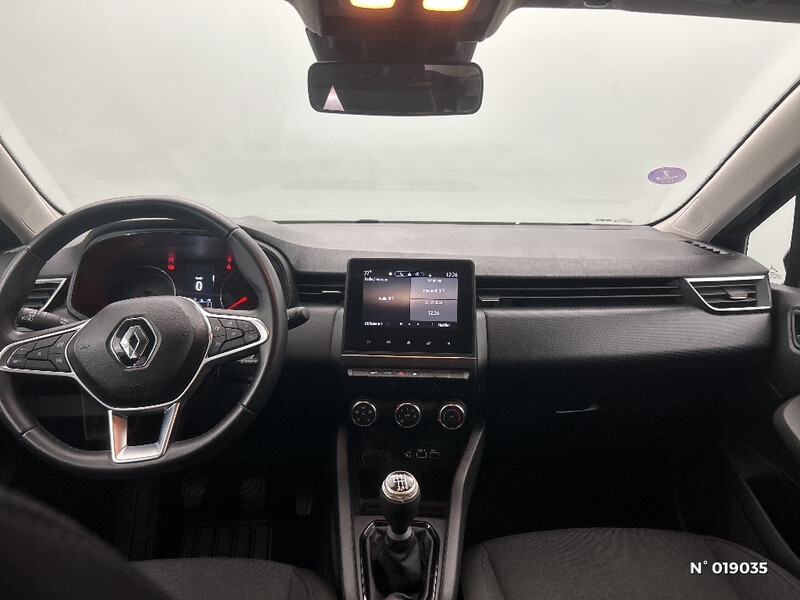 Renault Clio V