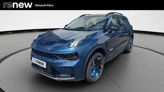 Vehicle 3D Image