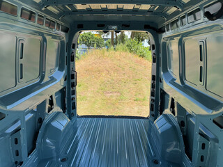 Vehicle 3D Image