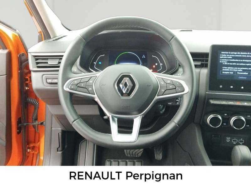 Renault Clio V