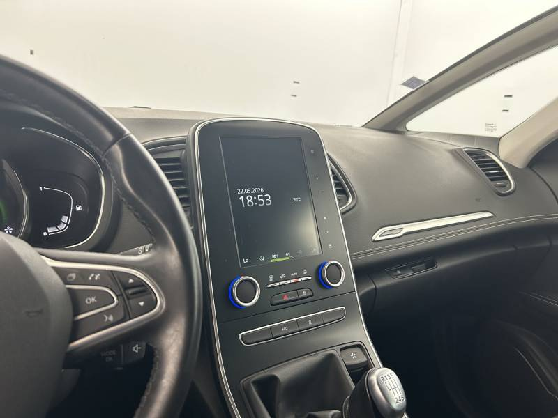 Renault Scenic IV