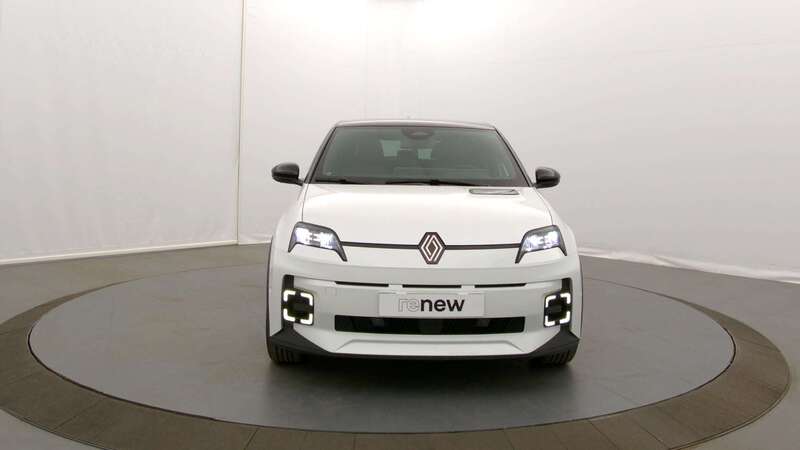 Renault R5 E-Tech Electrique