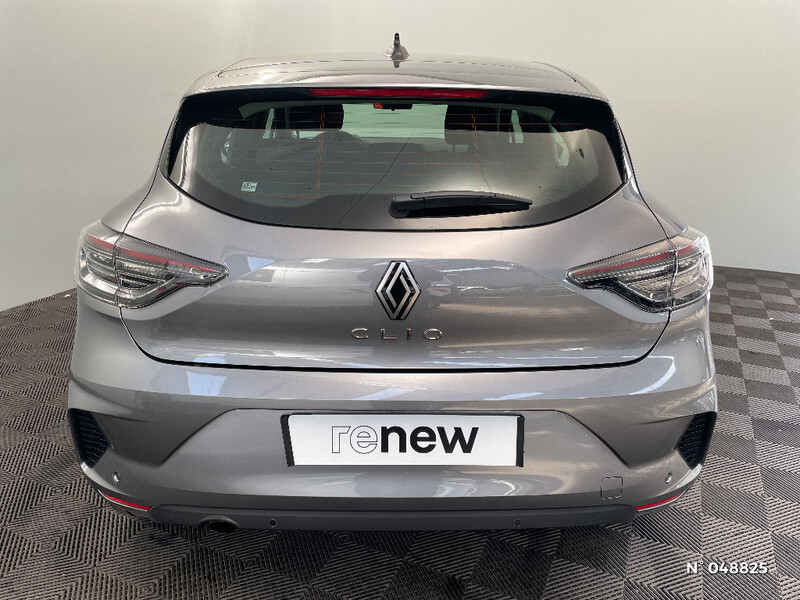 Renault Clio V