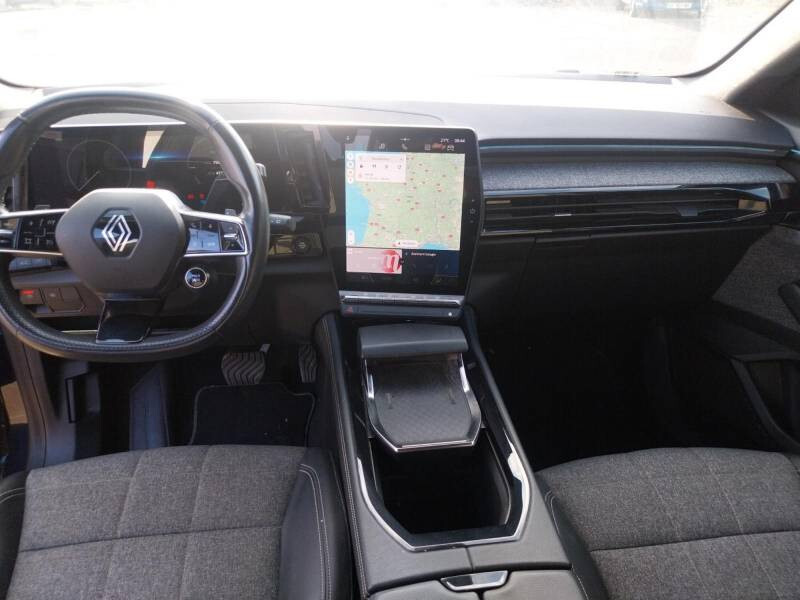 Renault Espace VI