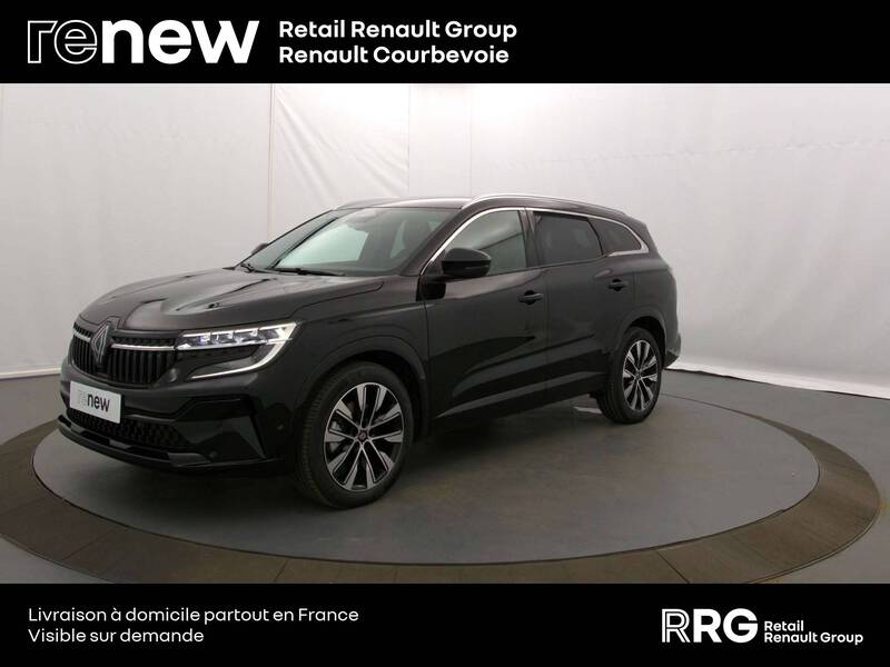 Renault Espace VI