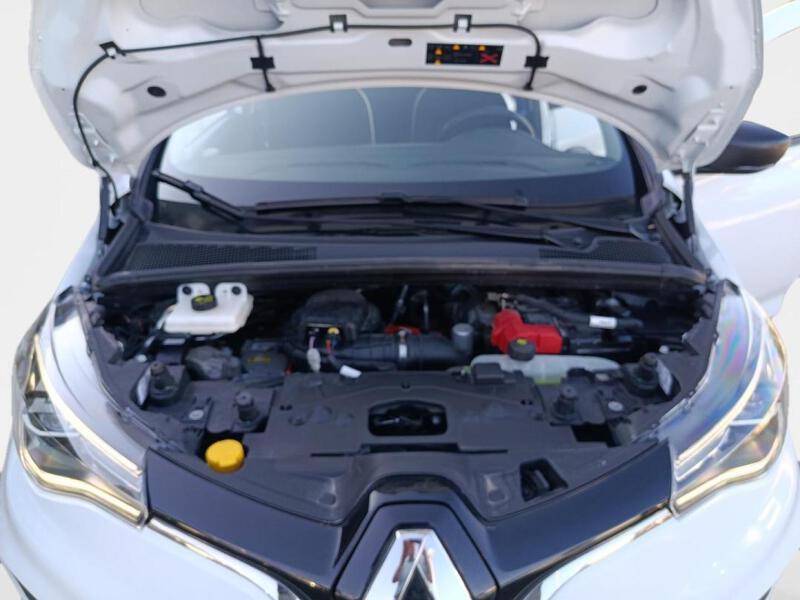 Renault ZOE E-Tech Electrique