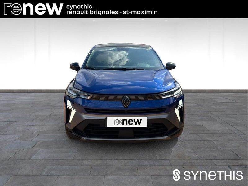 Renault Symbioz