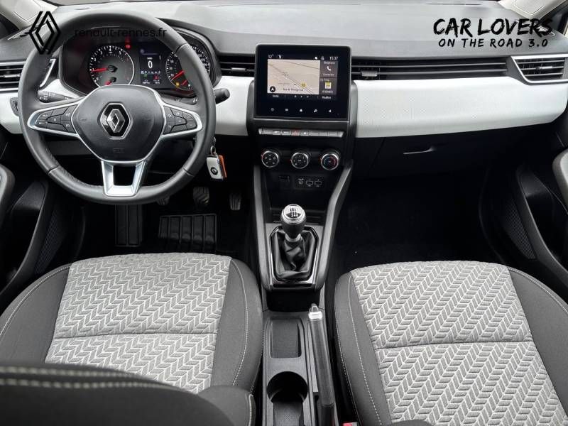 Renault Clio V