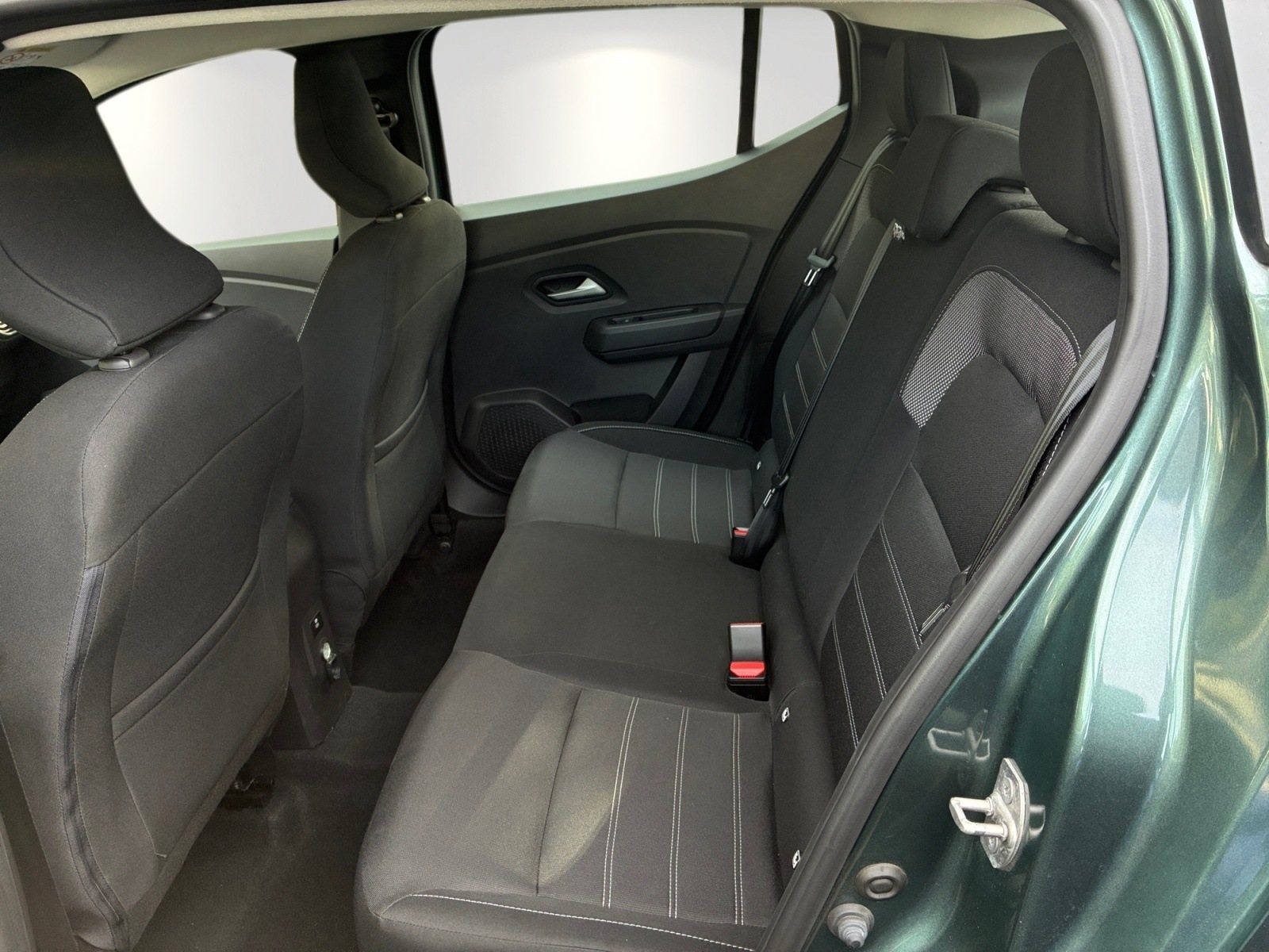 Dacia Sandero – Bild 6