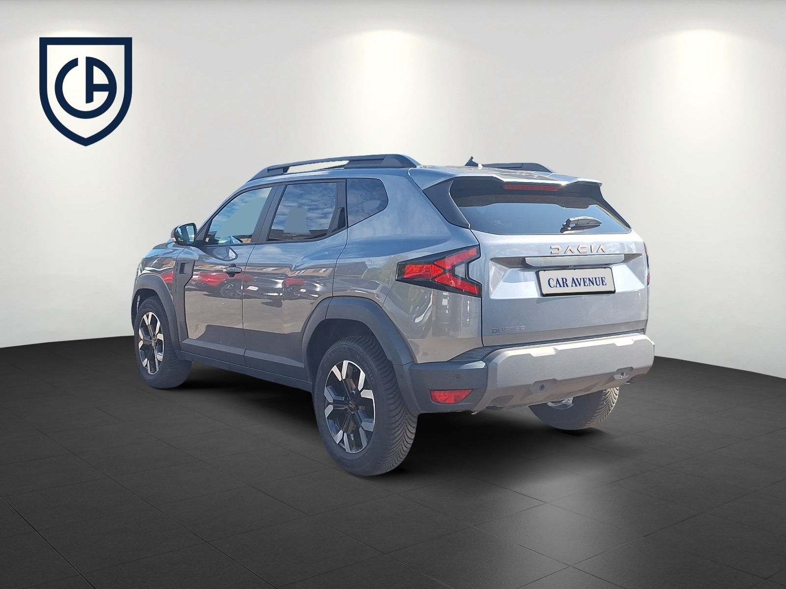 Dacia Duster – Bild 4