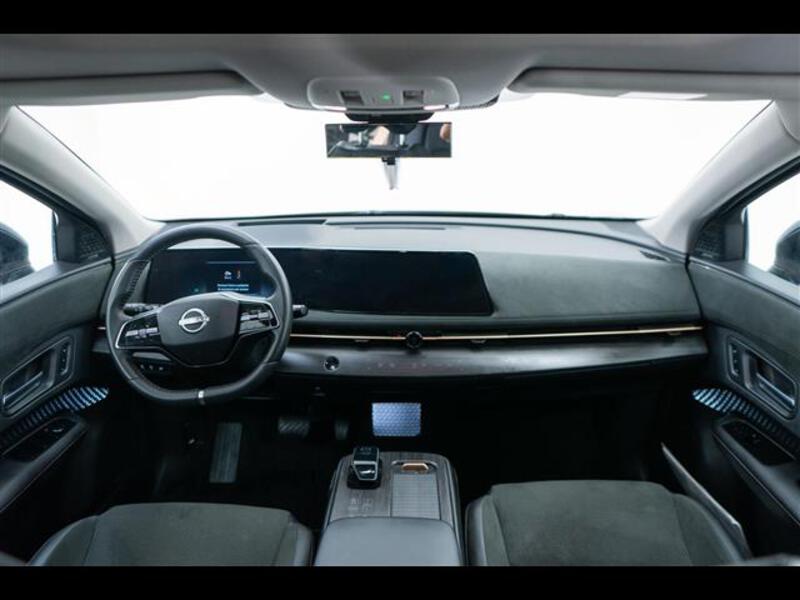 Nissan Ariya