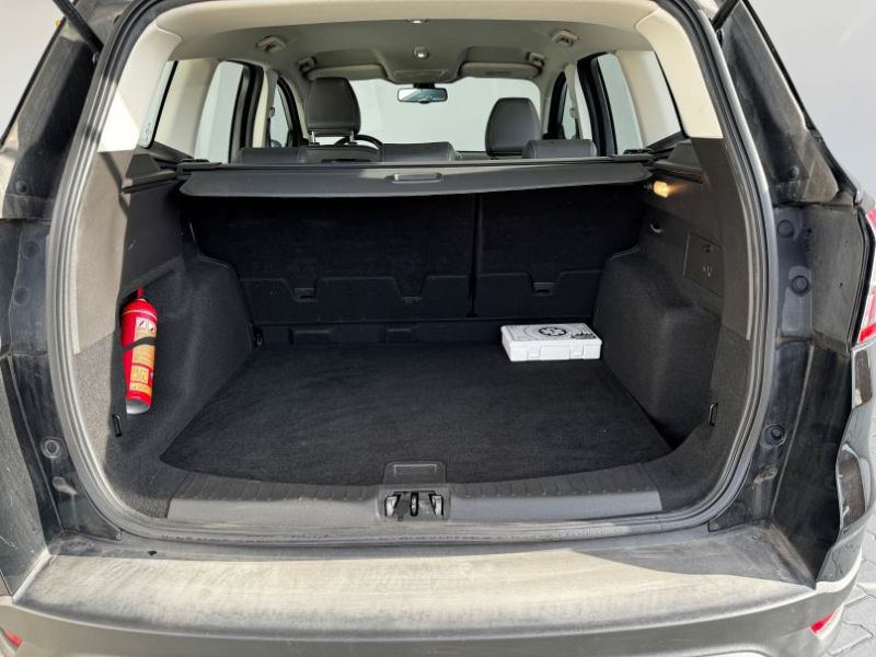 FORD Kuga 0 — imagine 34