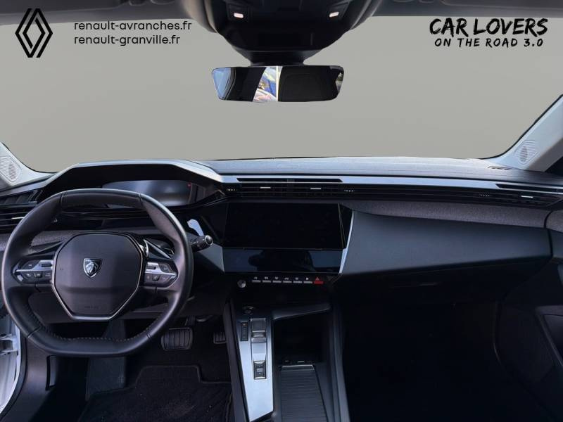 Peugeot 308 SW