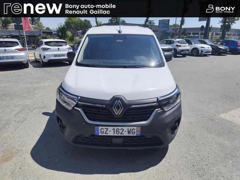 Renault Kangoo VU