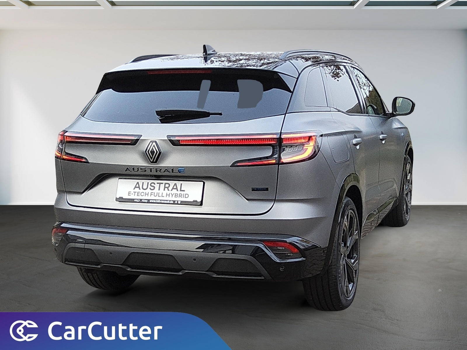 Renault Austral – Bild 4