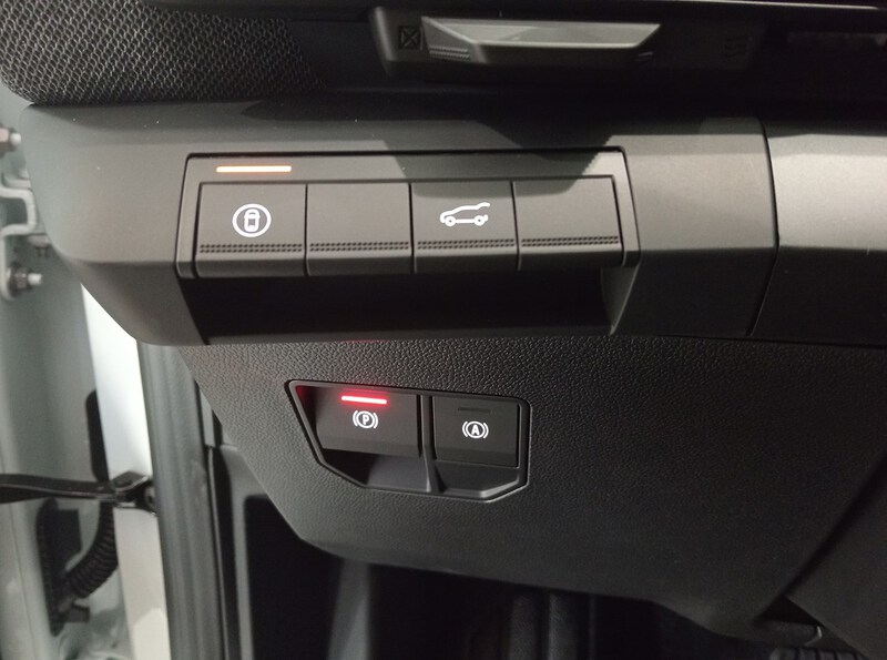 Renault Scenic E-Tech Eléctrico