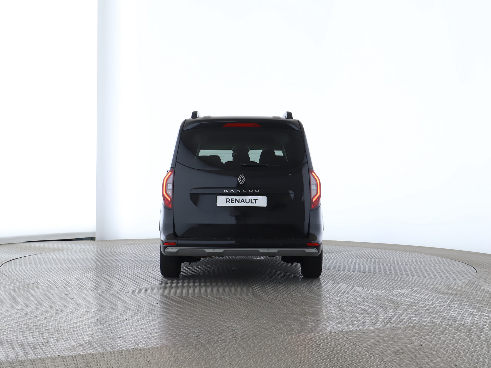 Renault Kangoo – Bild 5