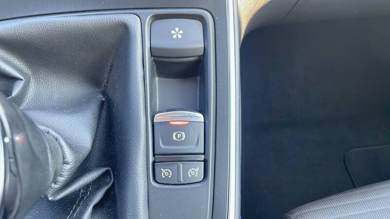 Renault Scenic IV