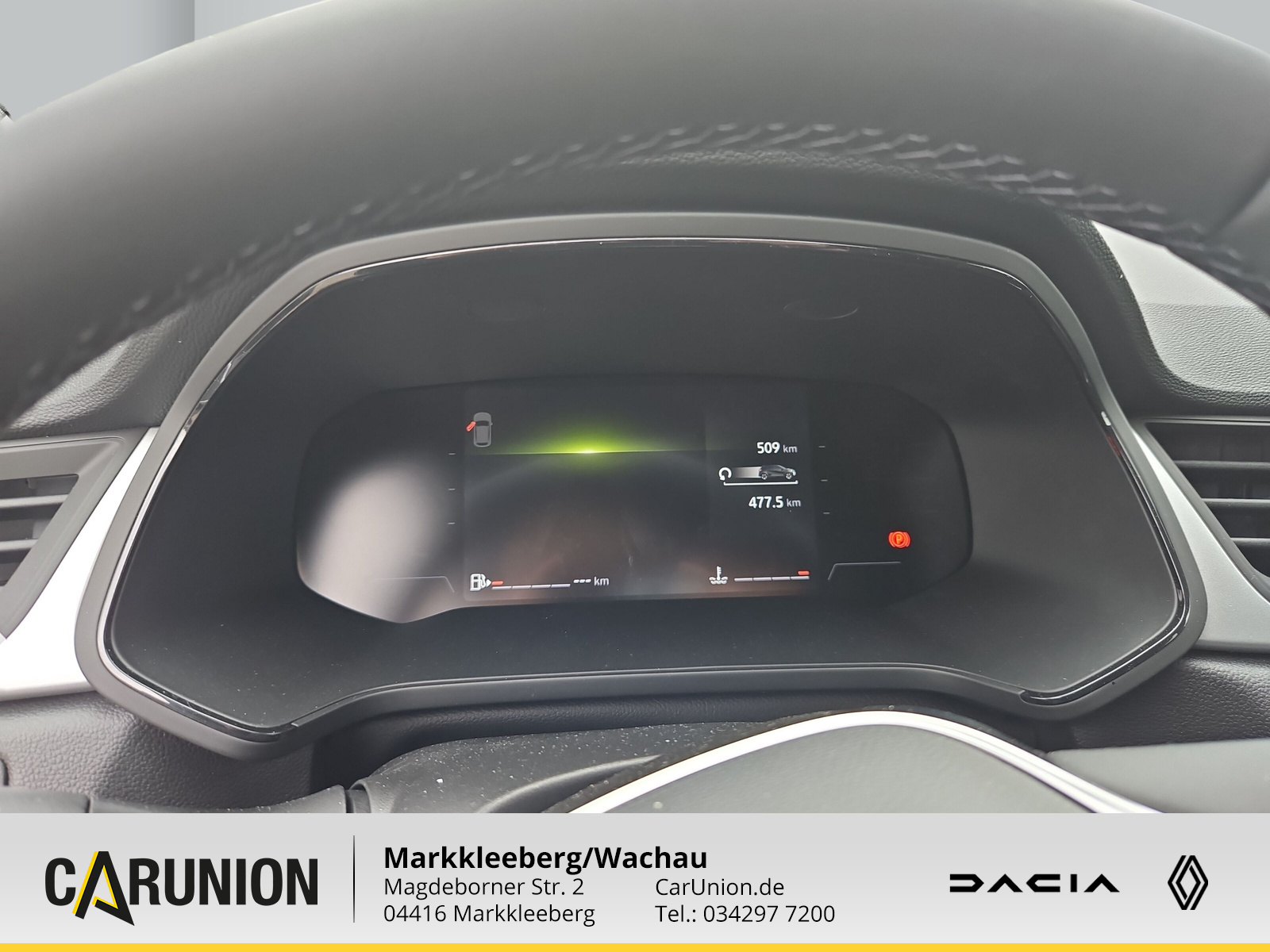 Renault Captur – Bild 10