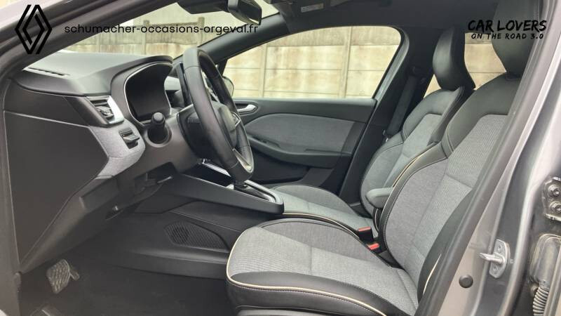 Renault Clio V