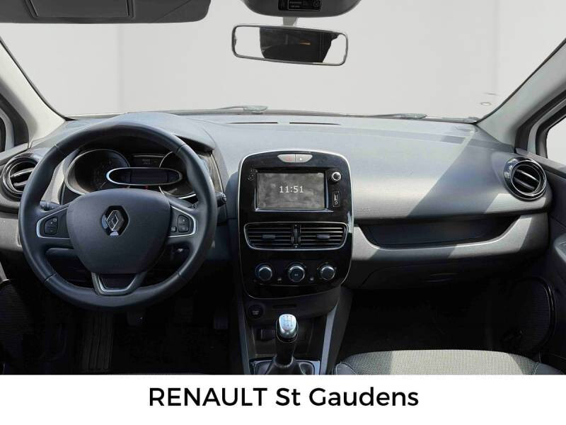Renault Clio IV